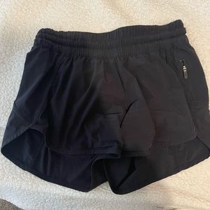 Lululemon Tracker Shorts